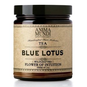 Anima Mundi Blue Lotus, 28 gramov