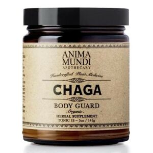 Anima Mundi Chaga, 141 gramů