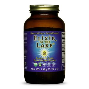HealthForce Elixir Of The Lake, Klamath  150 g