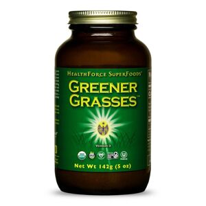 HealthForce Greener Grasses, 142 g