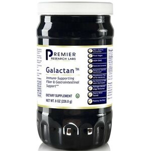 PRL Galactan, zdraví střev, 226 g