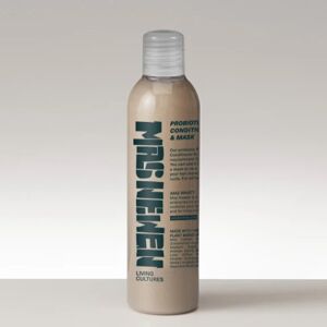 Mas Newen - Rice Bran Conditioner&Mask, kondicionér, 250 ml