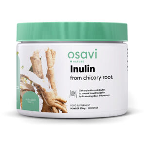 Osavi Inulin, 270 g Výživový doplnok