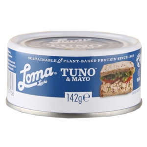 Loma Linda Tuno Mayo, Tuňák s majonézou, vegan, 142 Grams