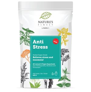 Nutrisslim Anti Stress Super Drink 125g