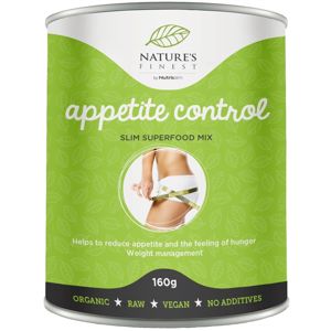 Nutrisslim Bio Appetite Control Mix 160 g