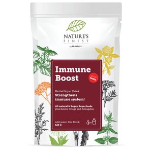Nutrisslim Immune Boost 125g
