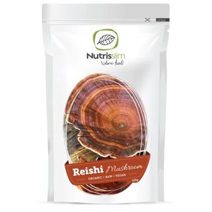 Nutrisslim Reishi Mushroom Bio 125g
