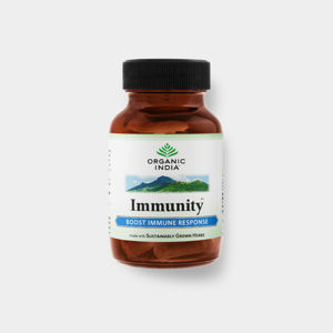 Organic India - Immunity Bio