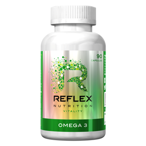 Reflex Omega 3 - 90 kapsúl