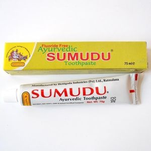 Siddhalepa Zubná pasta Sumudu, 75g