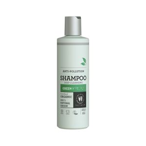 URTEKRAM, Šampón Matcha 250 ml BIO, VEG