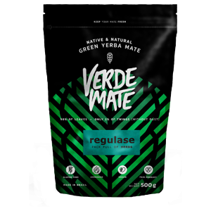 Verde Mate Green Regulase 0,5kg