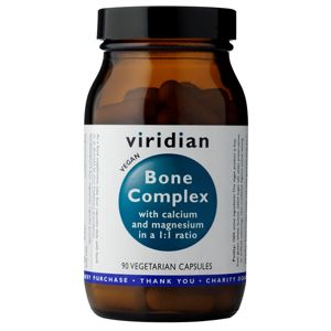 Viridian Bone Complex 90 kapsúl