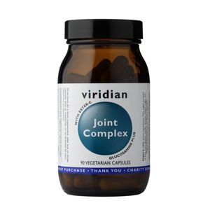 Viridian Joint Complex 90 kapsúl (kĺby, väzy, šľachy)