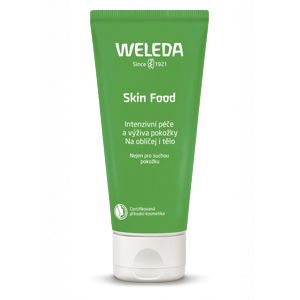 Weleda - Skin Food (Univerzální výživný krém) 75 ml