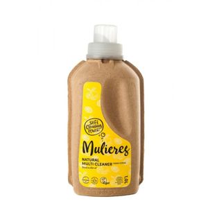 Mulieres Koncentrovaný univerzálny čistič (1 l) - Svieži citrus