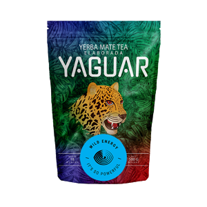Yaguar - Wild Energy 0,5kg