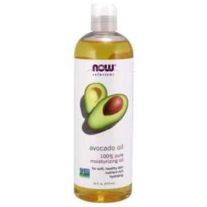 NOW® Foods NOW Avocado Oil, 473 ml