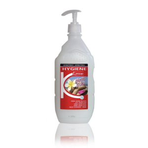 Kimicar - Tekuté dezinfekční a antibakteriální mýdlo s vůní, 800 ml